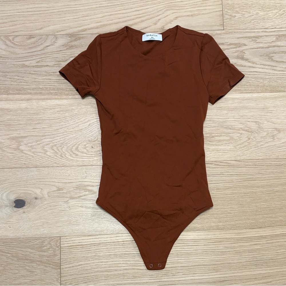 Babaton Conteur Bodysuit